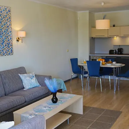 бийч - Byala شقة *