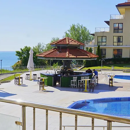 бийч - Byala Apartman Bjala
