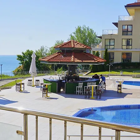 бийч - Byala Appartamento Byala (Varna)