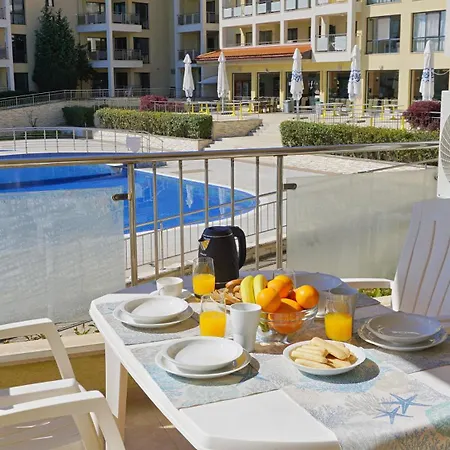 бийч - Byala * بايالا