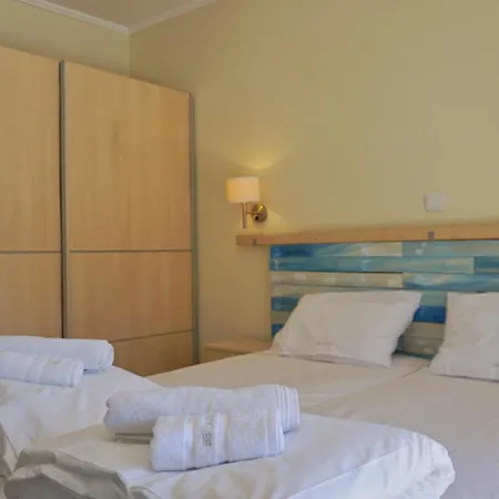 شقة бийч - Byala