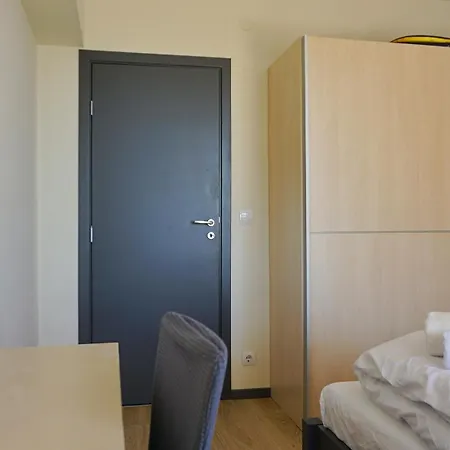 бийч - Byala Lejlighed Byala (Varna)