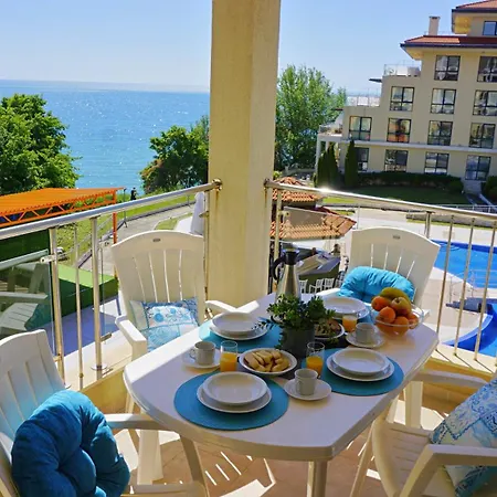 бийч - Byala Byala (Varna)