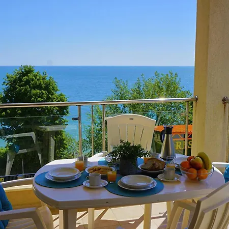 Apartman бийч - Byala