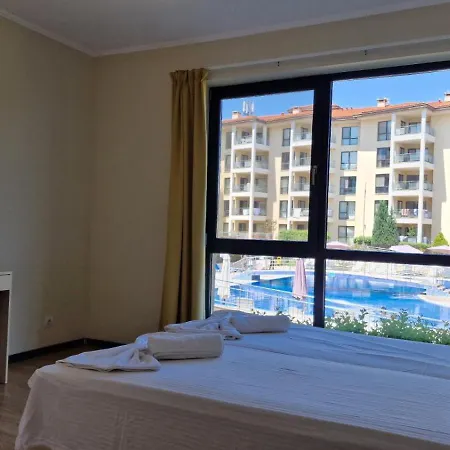 бийч - Byala Appartamento Byala (Varna)